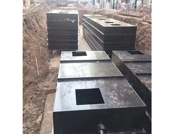历下​甘肃嘉源通环保：全品类水处理设备，一站式守护碧水清流