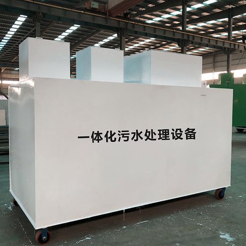 历下甘肃嘉源通全域服务｜专业污水处理设备定制生产、安装运维一站式解决方案